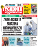 Tyg. Tygodnik Wągrowiecki