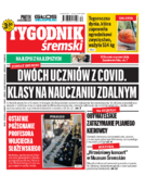 Tyg. Tygodnik Śremski