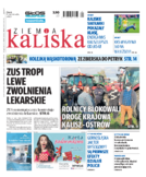 Ziemia Kaliska miasto