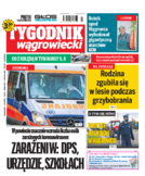 Tyg. Tygodnik Wągrowiecki