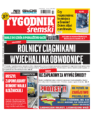 Tyg. Tygodnik Śremski