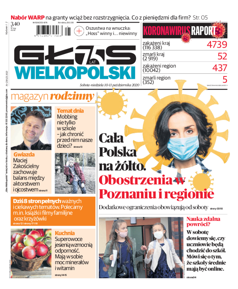 Głos Wielkopolski