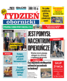 Tyg. Tydzień obornicki