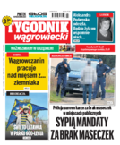 Tyg. Tygodnik Wągrowiecki