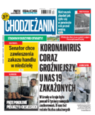 Tyg. Chodzieżanin