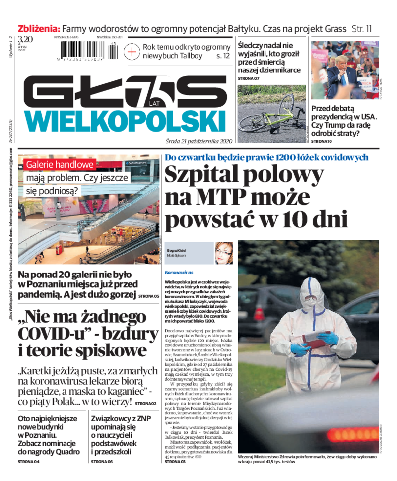 Głos Wielkopolski