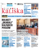 Ziemia Kaliska miasto