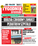 Tyg. Tygodnik Śremski