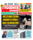 Tyg. Tygodnik Śremski