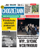 Tyg. Chodzieżanin