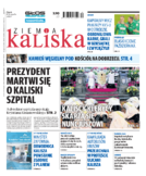 Ziemia Kaliska miasto