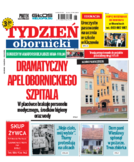 Tyg. Tydzień obornicki