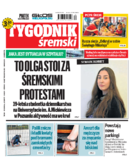 Tyg. Tygodnik Śremski