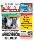 Tyg. Tygodnik Wągrowiecki