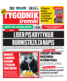 Tyg. Tygodnik Śremski