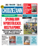 Tyg. Chodzieżanin