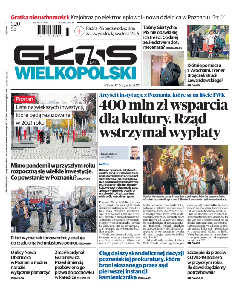 Głos Wielkopolski