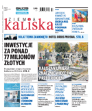 Ziemia Kaliska miasto