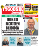 Tyg. Tygodnik Śremski