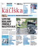 Ziemia Kaliska miasto