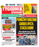 Tyg. Tygodnik Śremski