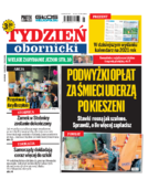 Tyg. Tydzień obornicki