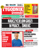 Tyg. Tygodnik Śremski