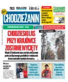 Tyg. Chodzieżanin