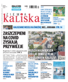 Ziemia Kaliska miasto