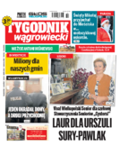 Tyg. Tygodnik Wągrowiecki