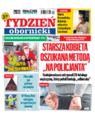 Tyg. Tydzień obornicki