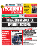 Tyg. Tygodnik Śremski