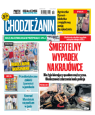 Tyg. Chodzieżanin