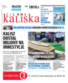 Ziemia Kaliska miasto