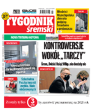 Tyg. Tygodnik Śremski