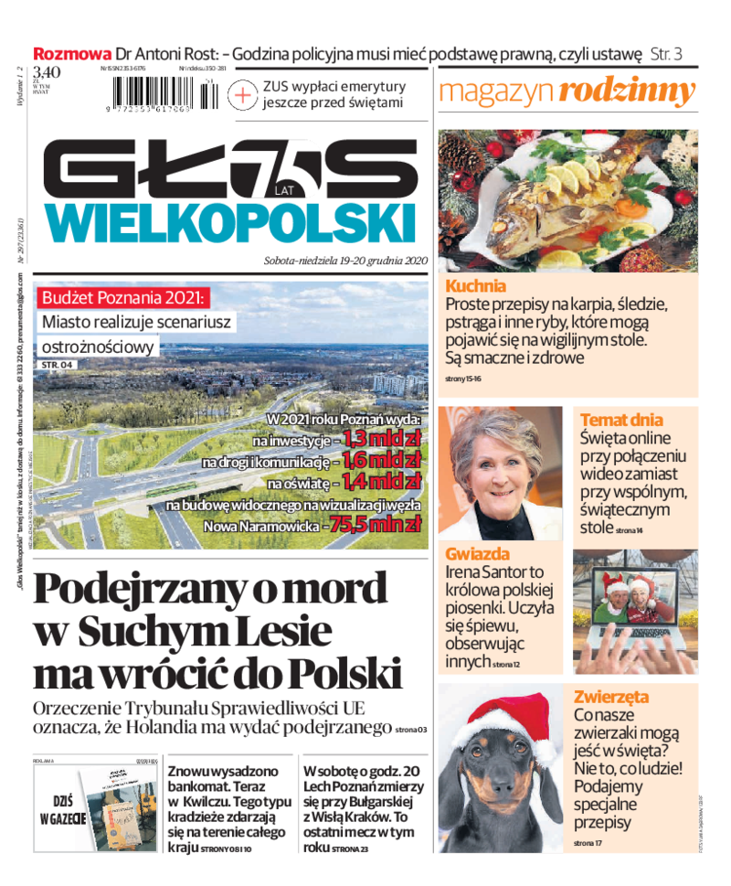 Głos Wielkopolski