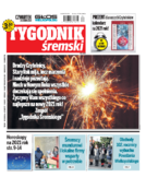 Tyg. Tygodnik Śremski