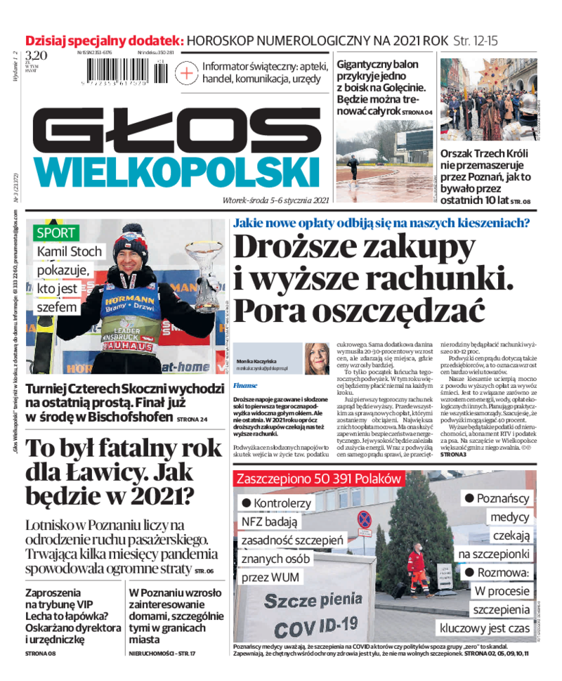 Głos Wielkopolski