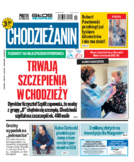 Tyg. Chodzieżanin