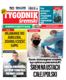 Tyg. Tygodnik Śremski