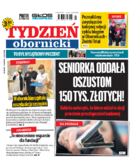 Tyg. Tydzień obornicki