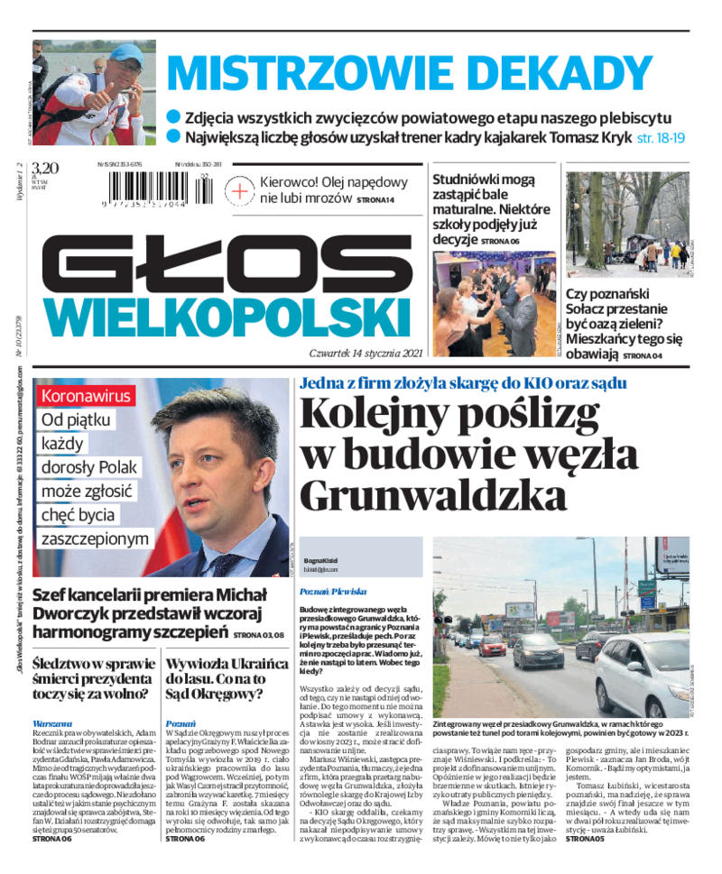 Głos Wielkopolski