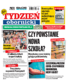 Tyg. Tydzień obornicki