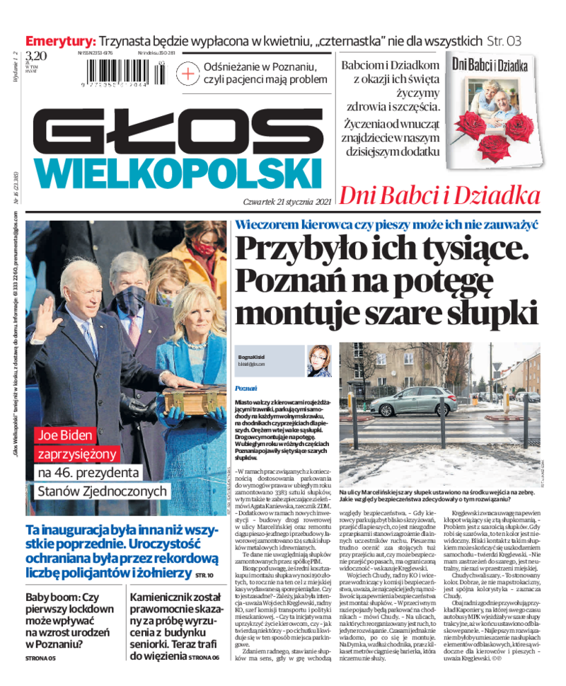 Głos Wielkopolski