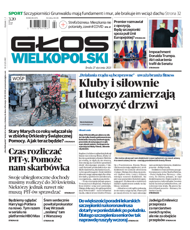 Głos Wielkopolski