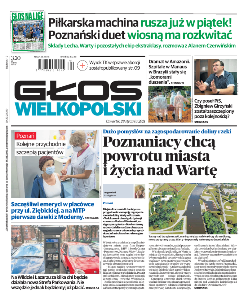 Głos Wielkopolski