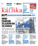 Ziemia Kaliska miasto