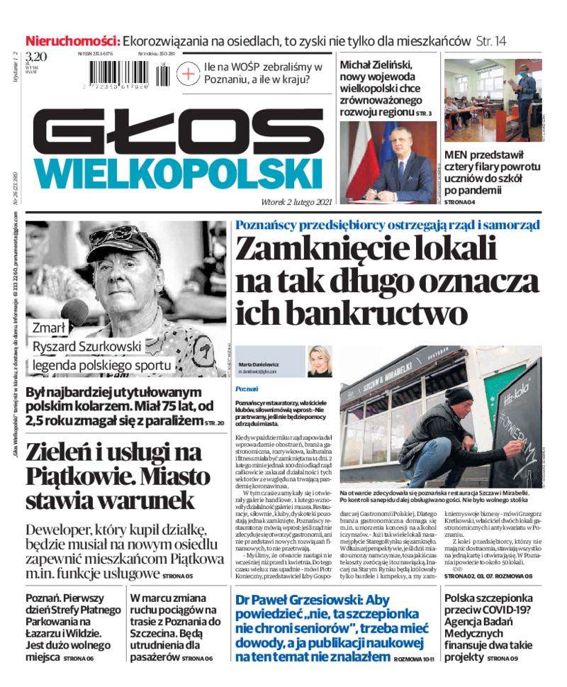 Głos Wielkopolski