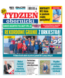 Tyg. Tydzień obornicki