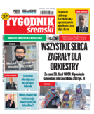 Tyg. Tygodnik Śremski